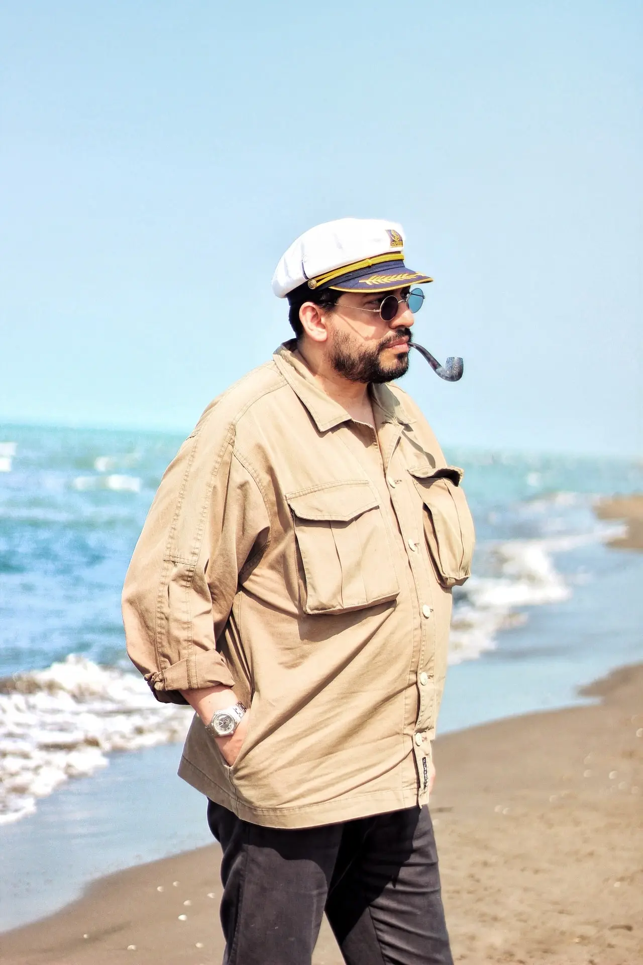 صفحه نخست 1 ماسترو رحیمی